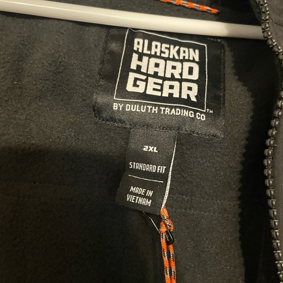 Jacket - Picture 4 of 5